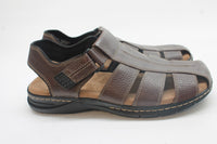Dr. Scholl's Gaston Men's Fishermen Sandals Floor Sample