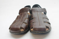 Dr. Scholl's Gaston Men's Fishermen Sandals Floor Sample