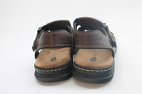 Dr. Scholl's Gaston Men's Fishermen Sandals Floor Sample