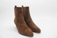 Cedar Suede