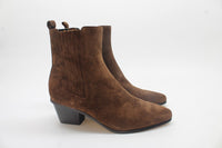 Veronica Beard Women's Alina Ankle Booties Floor Sample
