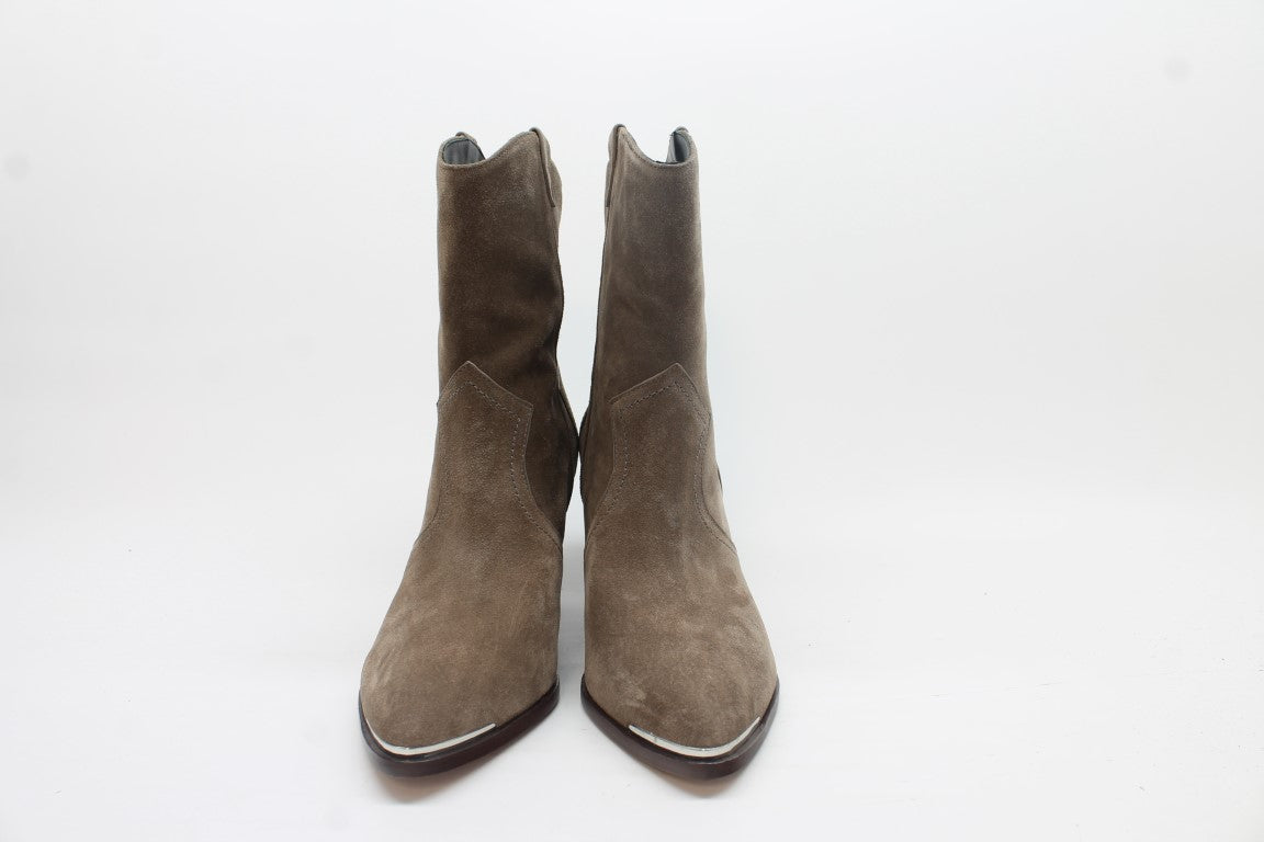 Veronica Beard Women's Cody Booties Floor Sample