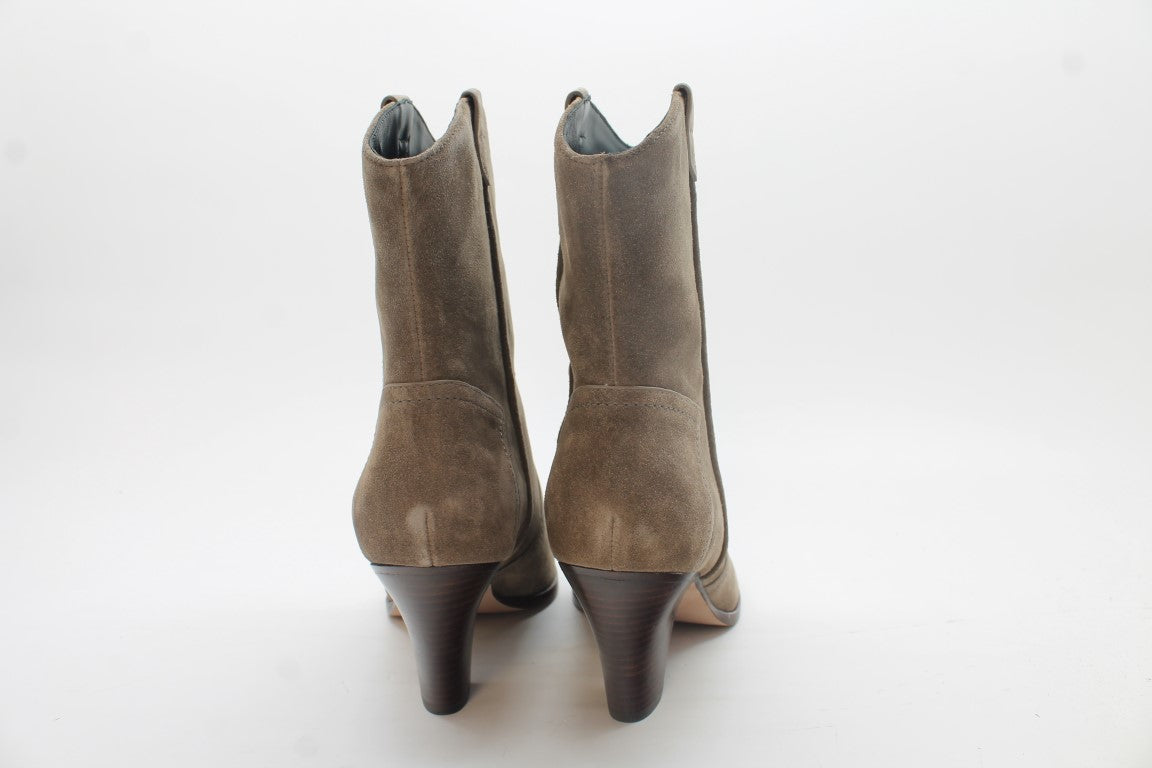 Veronica Beard Women's Cody Booties Floor Sample