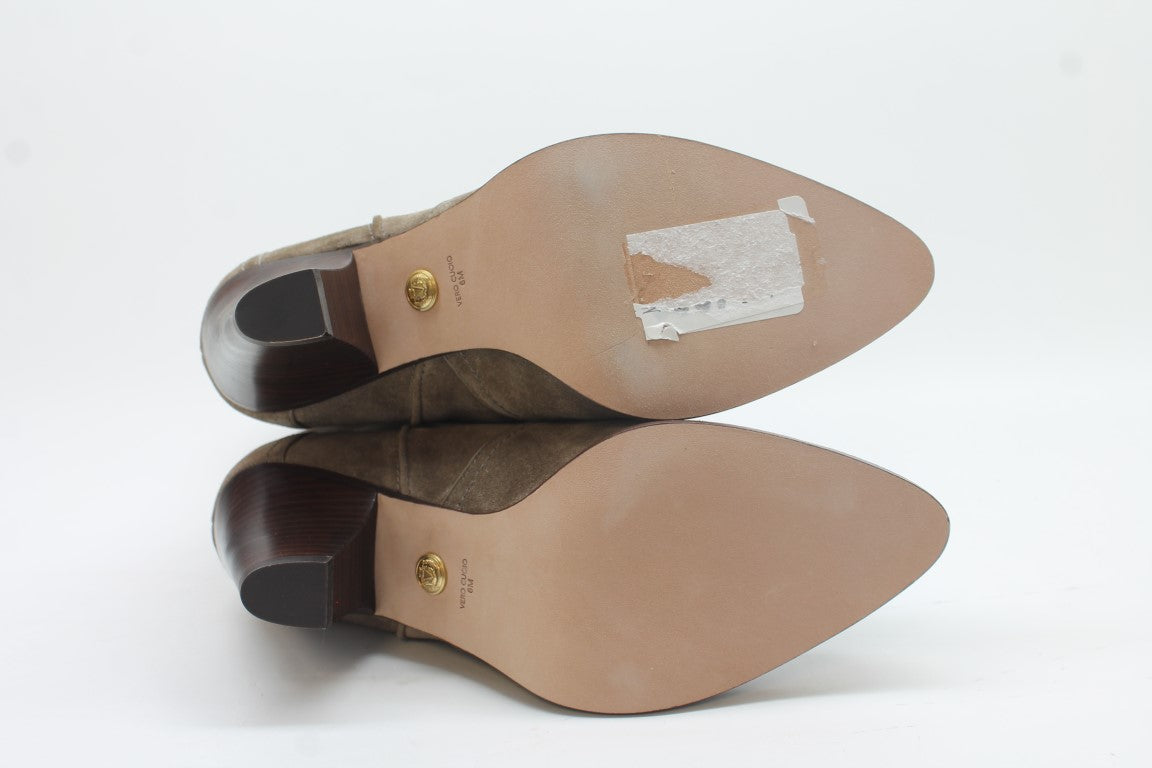 Veronica Beard Women's Cody Booties Floor Sample