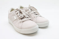 Sand Beige Suede