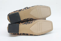Franco Sarto L-Tinsely Mary Jane Women's Flats, Floor Sample