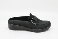 BZees Women's Galleria Slip On Mules Floor Sample