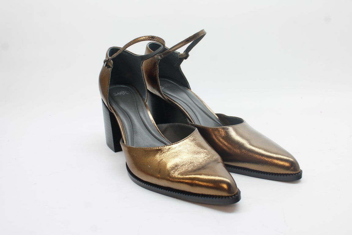 Gold Metallic