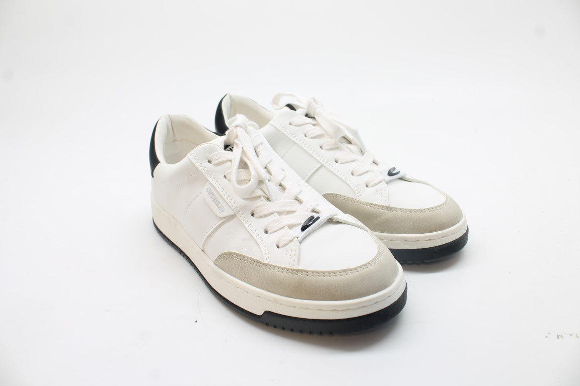 White/Black