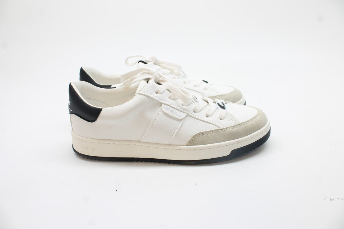 Sam Edelman Women's Vance Lace Up Sneakers Floor Sample