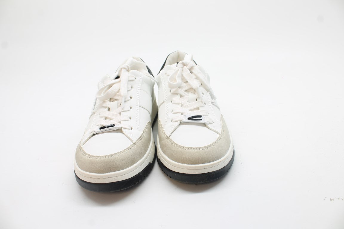 Sam Edelman Women's Vance Lace Up Sneakers Floor Sample