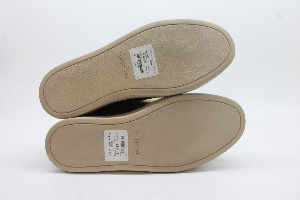 Vince Men's Fulton Sneakers Floor Sample