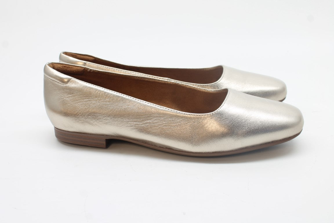 Naturalizer Kelly Ballet Flat Women's Flats Floor Sample