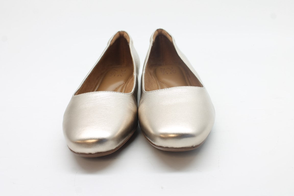 Naturalizer Kelly Ballet Flat Women's Flats Floor Sample