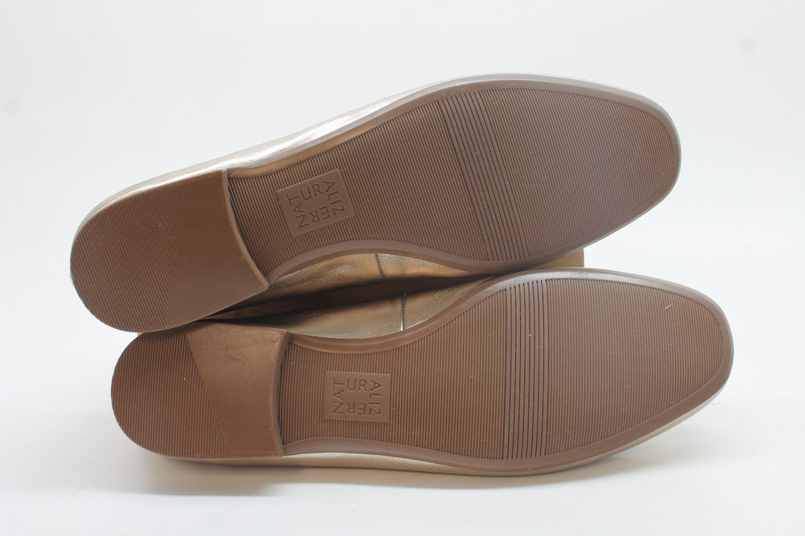 Naturalizer Kelly Ballet Flat Women's Flats Floor Sample