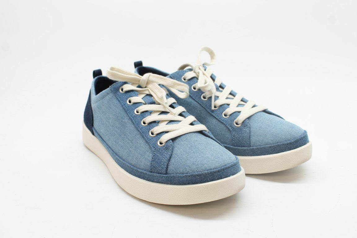 Light Denim Fabric
