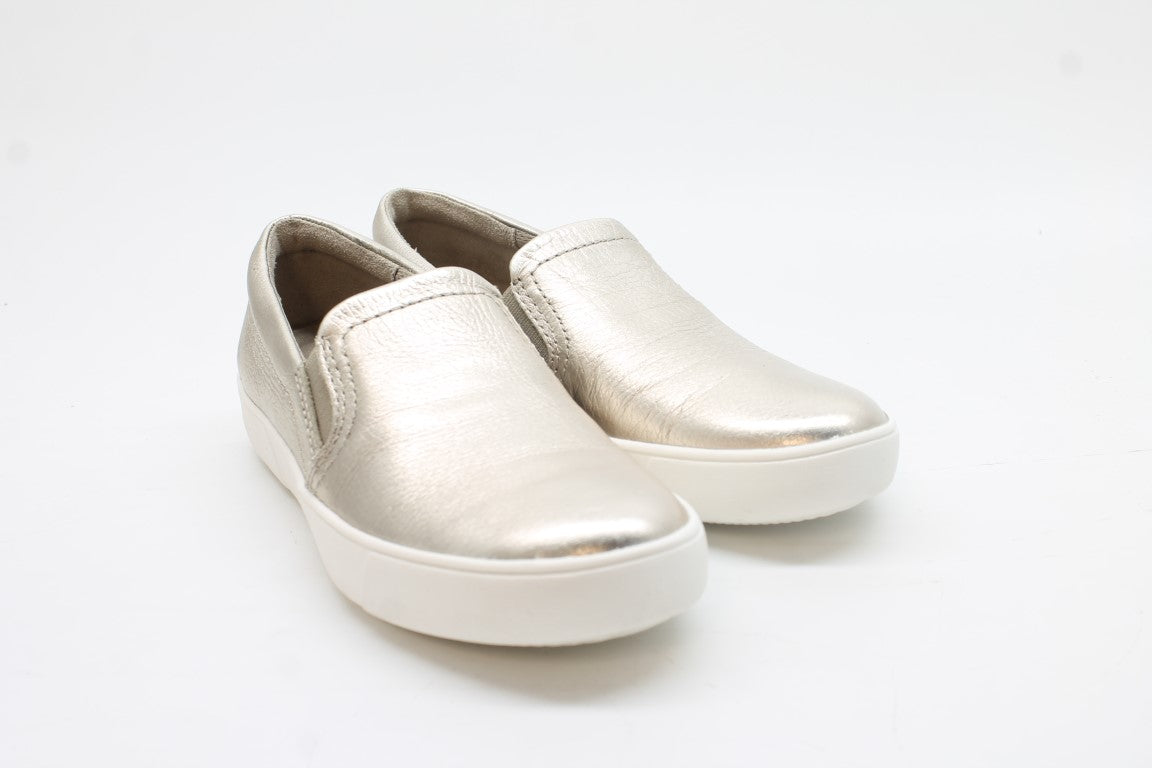 Warm Silver/Light Bronze