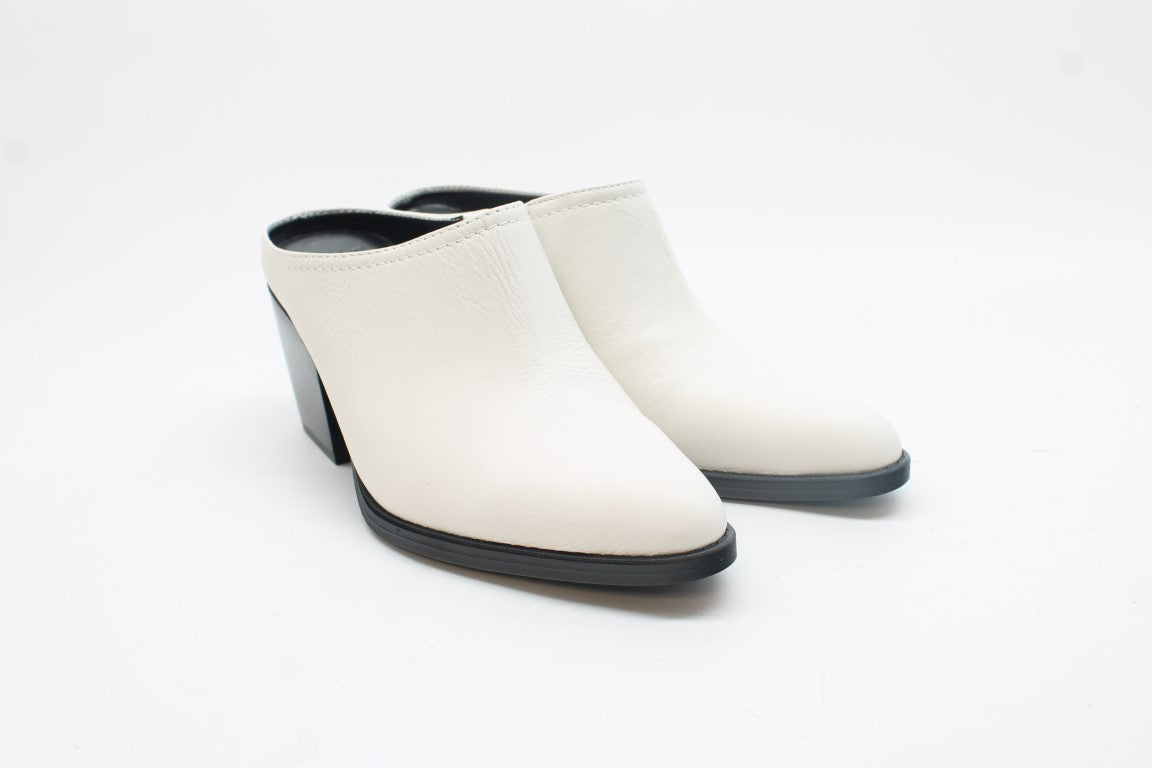 Warm White