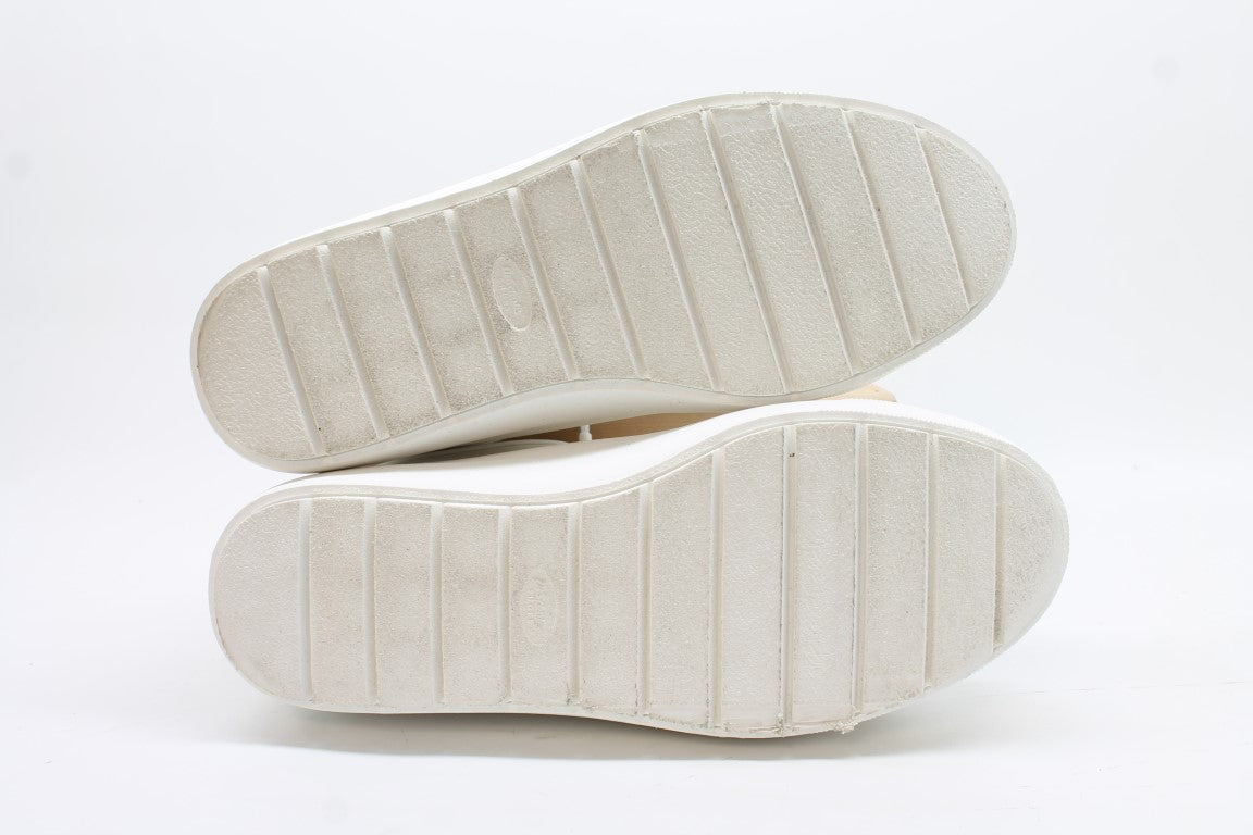 Dr. Scholl's Women's Time Off Go Slip On Sneakers Floor Sample