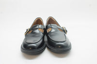 Sam Edelman Women's Elaina T-Strap Loafer Floor Sample