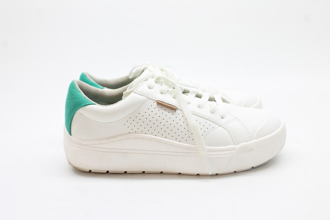 Dr. Scholl's Time Off Women's Sneakers Floor Sample