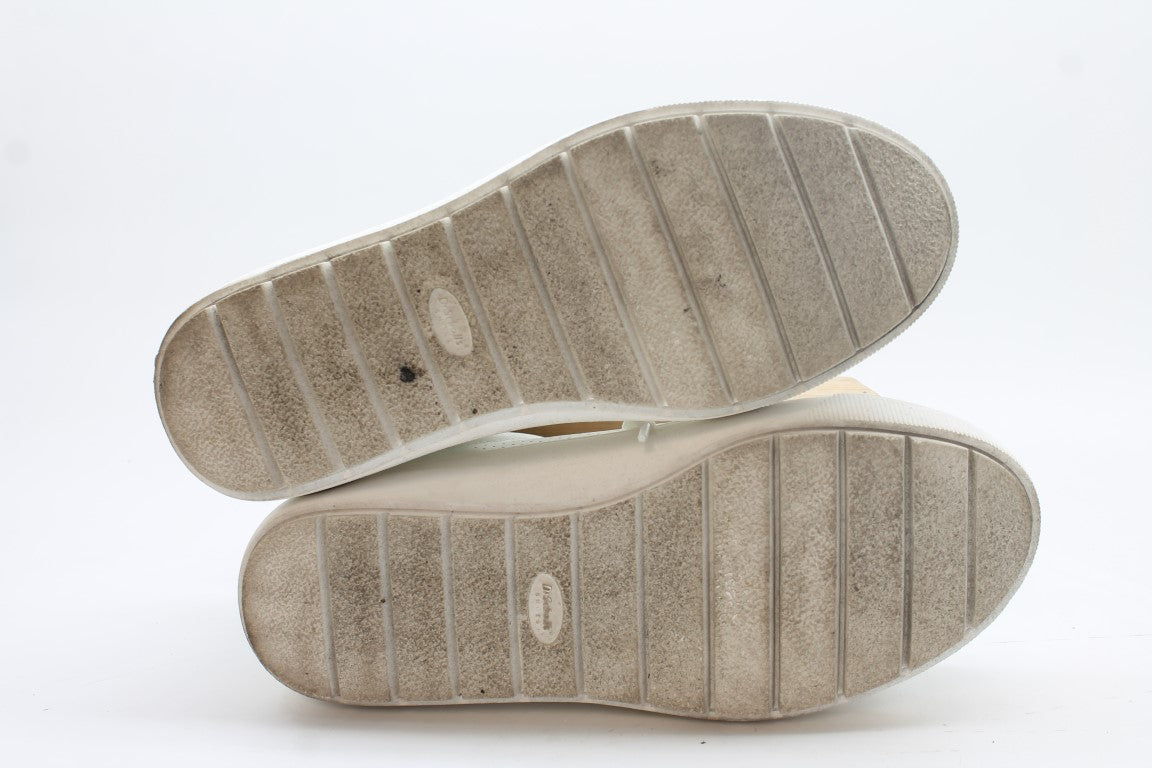 Dr. Scholl's Time Off Women's Sneakers Floor Sample