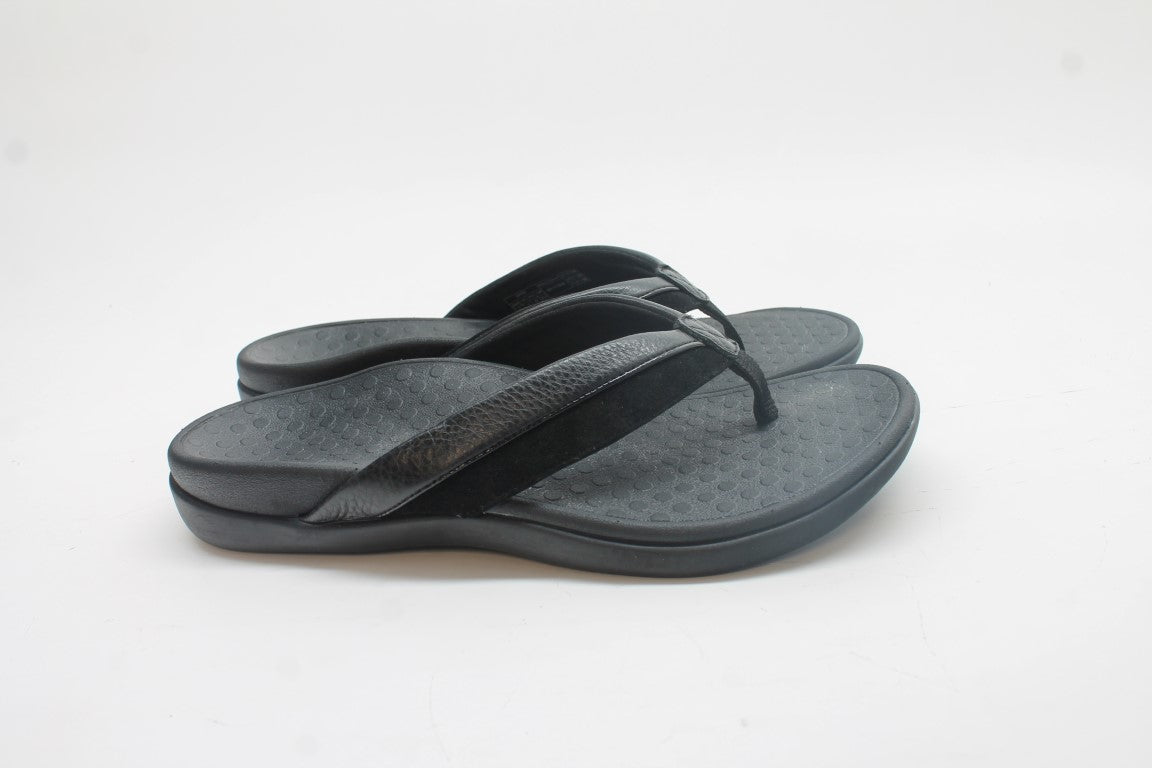 Vionic Women's Shore Toe Post Sandals Floor Sample