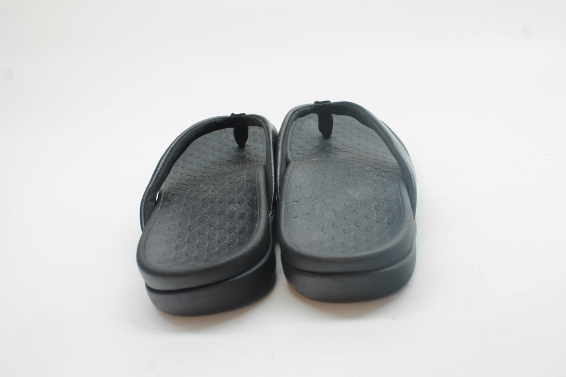 Vionic Women's Shore Toe Post Sandals Floor Sample