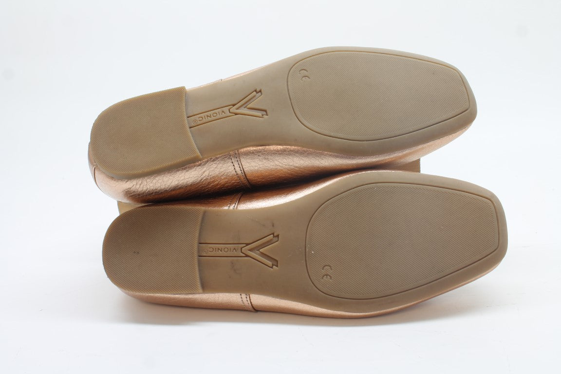 Vionic Orinda Women's Flats Floor Sample