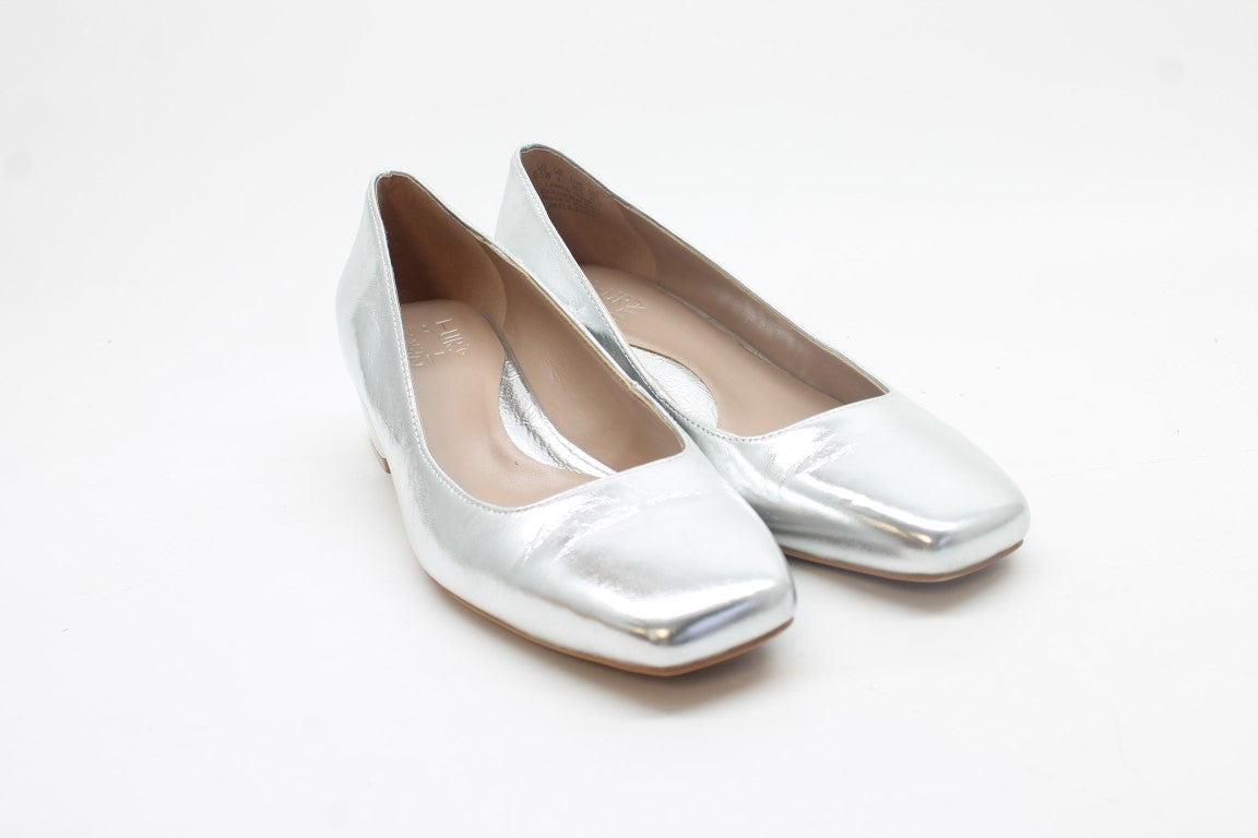 Silver