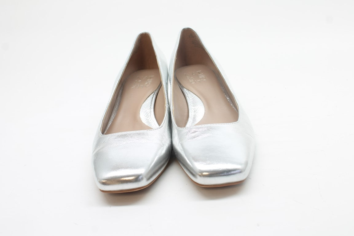 Naturalizer Women's Jayla Pump Floor Sample