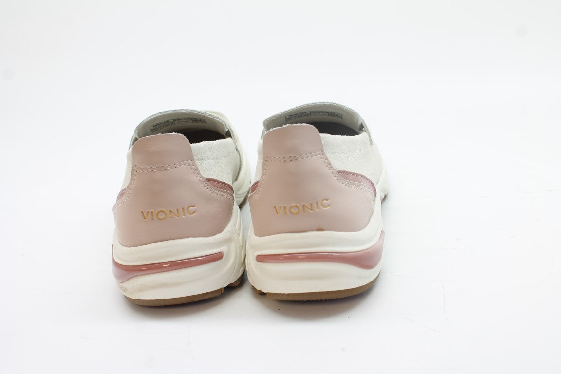 Vionic 23Walk Loafer Women's Sneaker Floor Sample