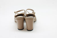 Sam Edelman Women's Willette Slingback Block Heel Floor Sample