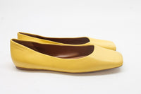Franco Sarto Women's A-Flexa Amaya Flats Floor Sample