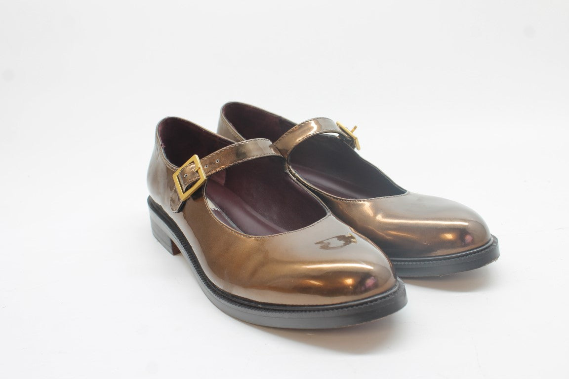 Brown Metallic