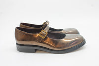 Franco Sarto Women's L-Melfi Mary Jane Flat Floor Sample