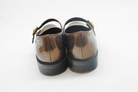 Franco Sarto Women's L-Melfi Mary Jane Flat Floor Sample