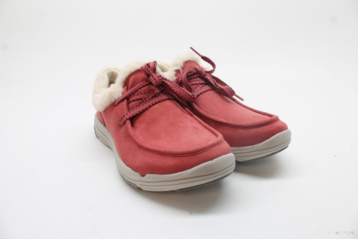 Mineral Red