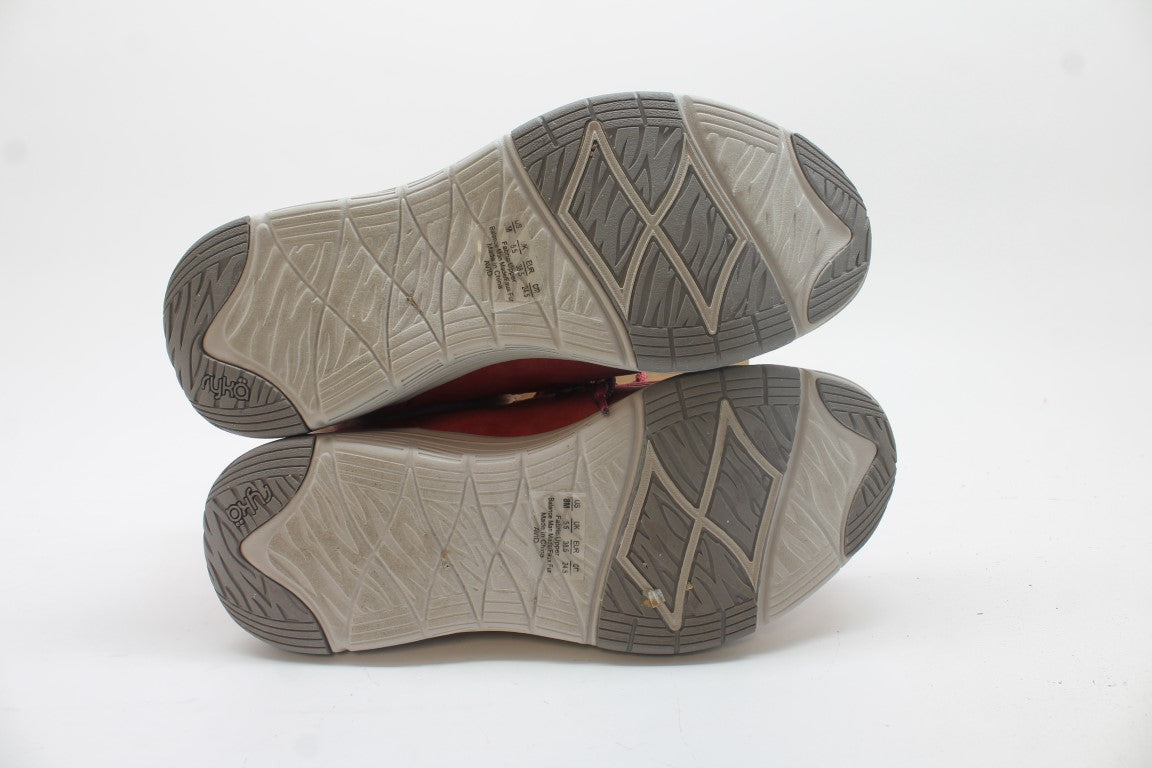 Ryka Avid Women's Ankle Boots NW/OB Floor Sample