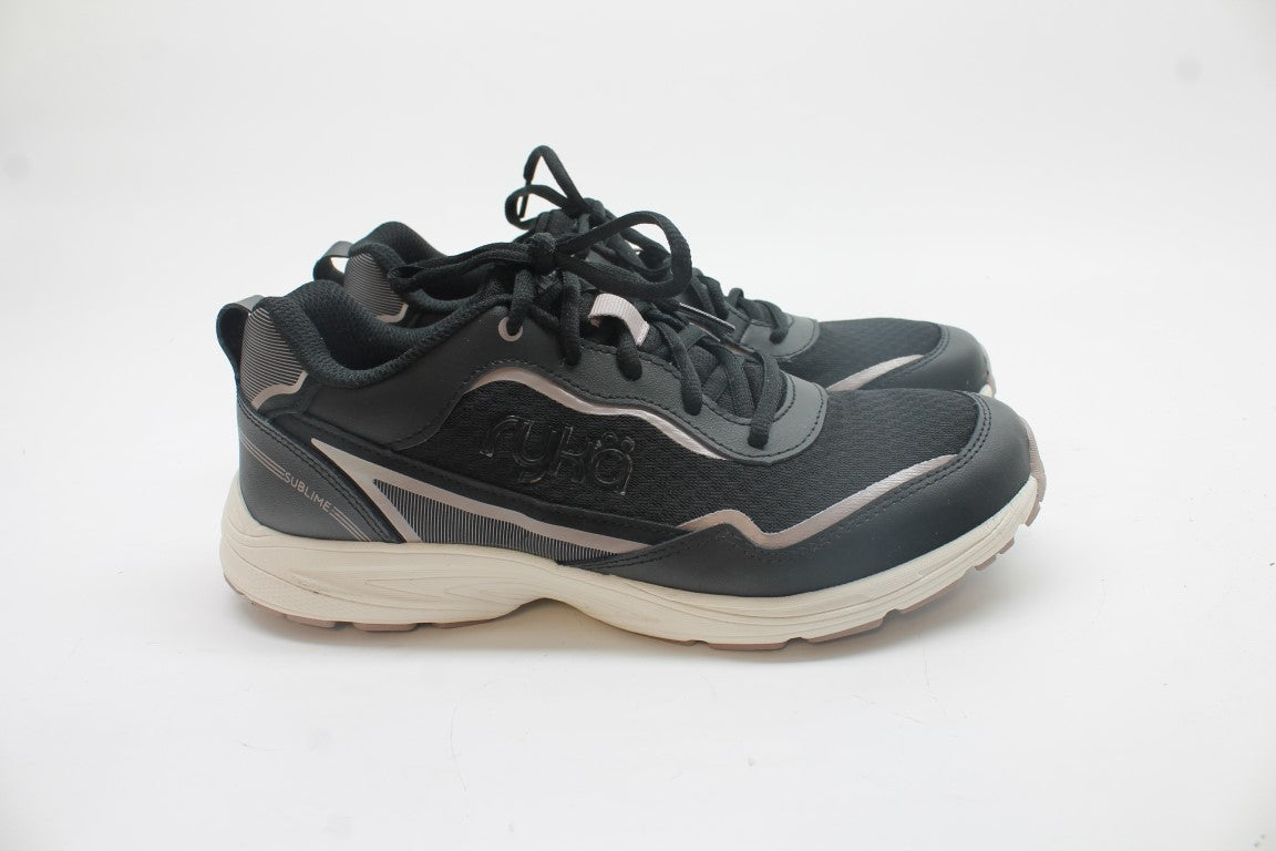Ryka Women's Sublime Walking Sneakers Floor Sample