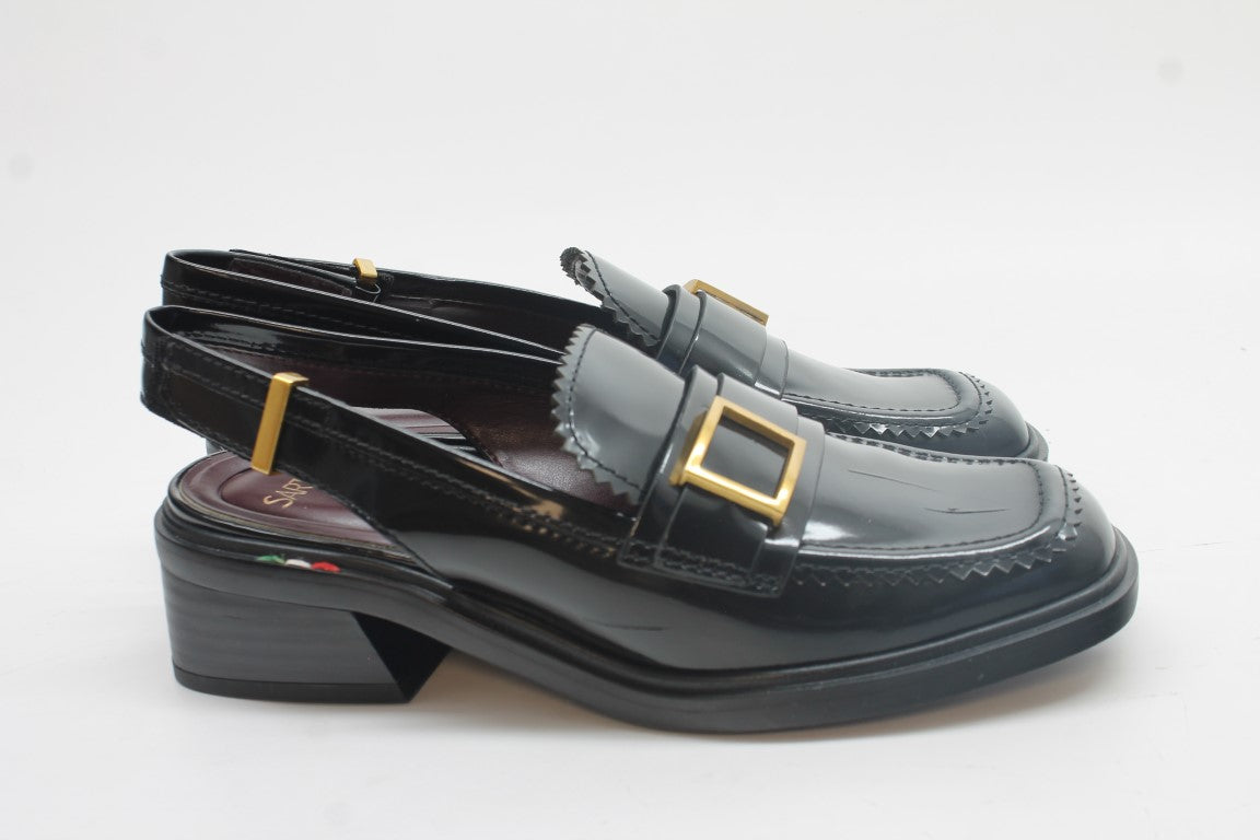 Franco Sarto A-Gianna Women's Loafers Floor Sample