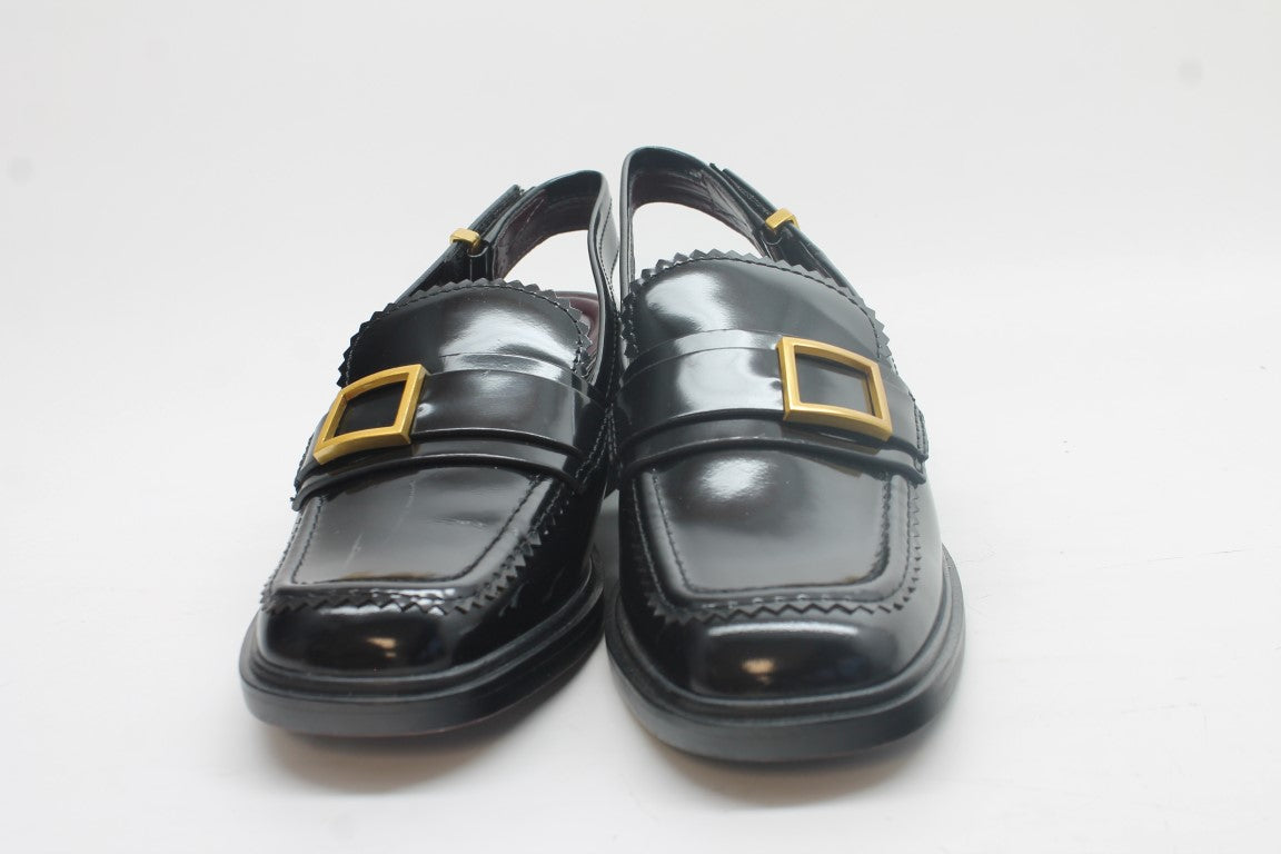 Franco Sarto A-Gianna Women's Loafers Floor Sample