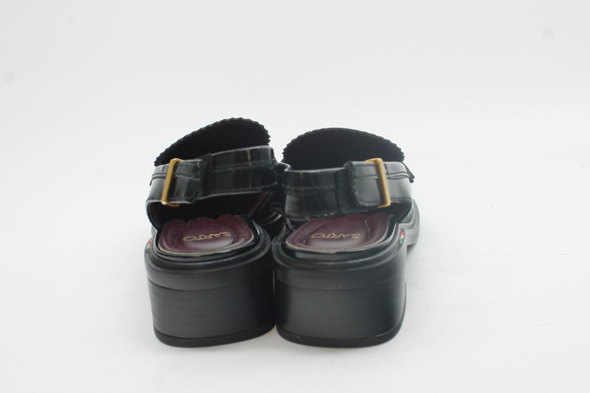 Franco Sarto A-Gianna Women's Loafers Floor Sample