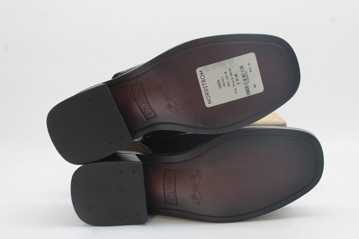 Franco Sarto A-Gianna Women's Loafers Floor Sample