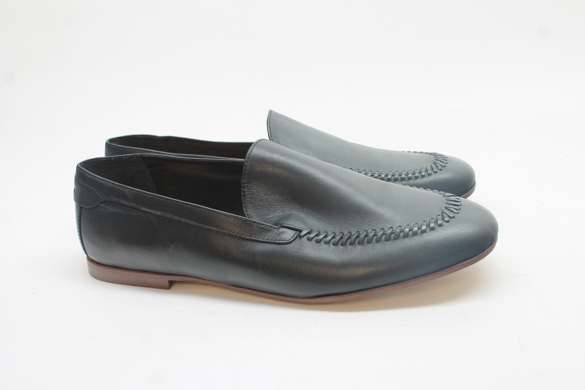 Franco Sarto Women's Flexa Gala Slip-on Flat Loafers Floor Sample