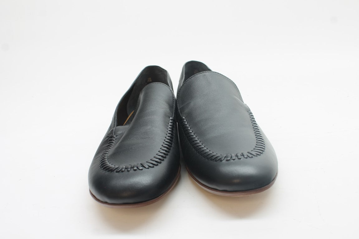 Franco Sarto Women's Flexa Gala Slip-on Flat Loafers Floor Sample