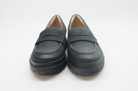 Naturalizer Women's Ophelia Lug Sole Loafers Floor Sample