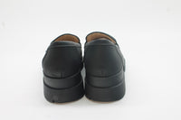 Naturalizer Women's Ophelia Lug Sole Loafers Floor Sample