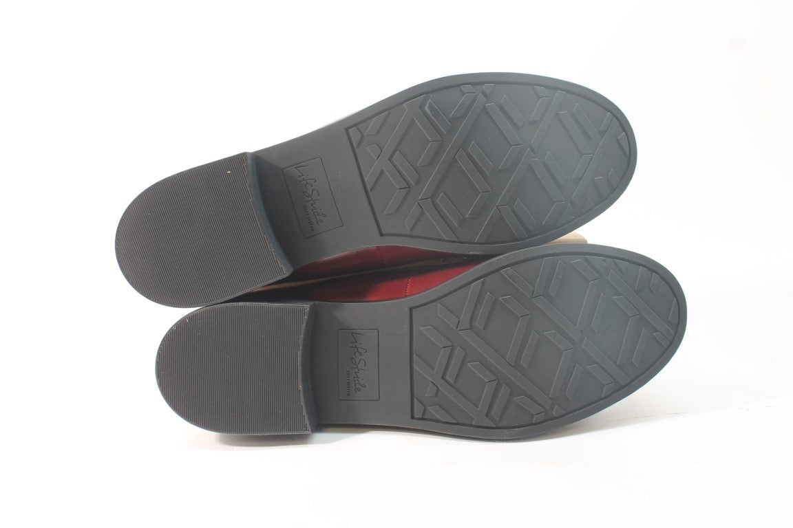 LifeStride Women's Santana Loafer Floor Sample