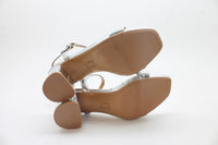 Naturalizer Women's Izzy Dress Sandals Floor Sample